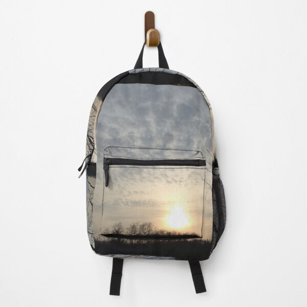 Item preview, Late afternoon sunset designed and sold by J Rier Photography.