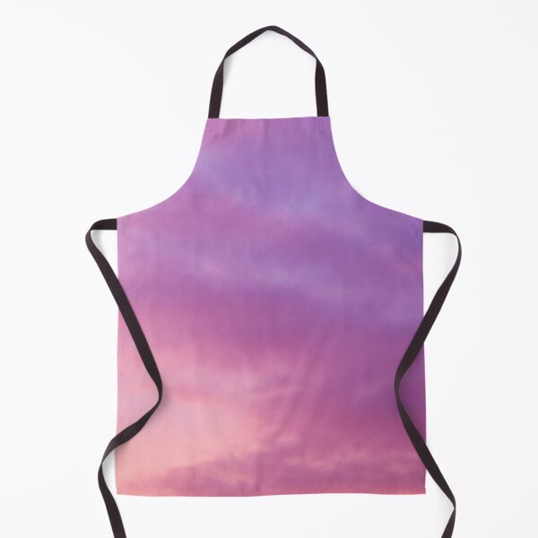 Item preview, Pastel Pink Purple Clouds Sky designed and sold by julieerinphotos.