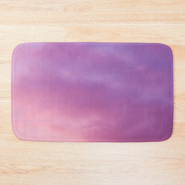 Item preview, Pastel Pink Purple Clouds Sky designed and sold by julieerinphotos.