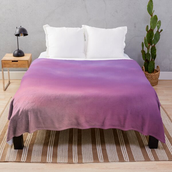 Item preview, Pastel Pink Purple Clouds Sky designed and sold by julieerinphotos.