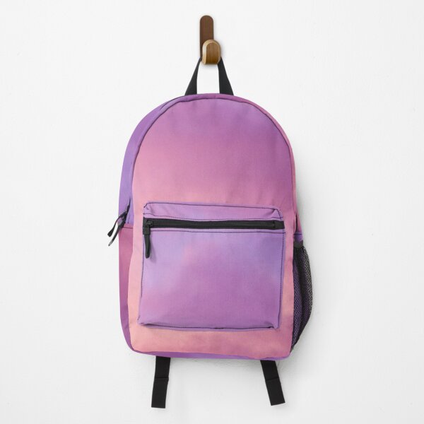 Item preview, Pastel Pink Purple Clouds Sky designed and sold by julieerinphotos.