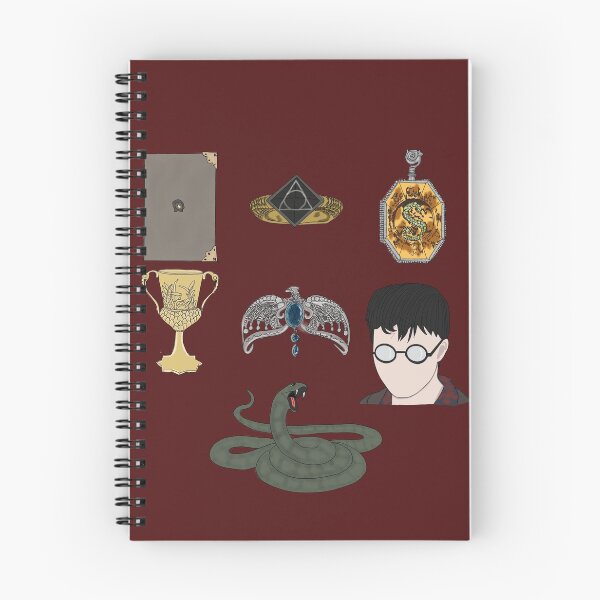 Item preview, HP Voldi Horrocrxs designed and sold by saintsdesign.