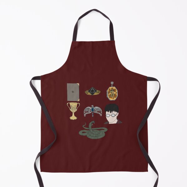 Item preview, HP Voldi Horrocrxs designed and sold by saintsdesign.