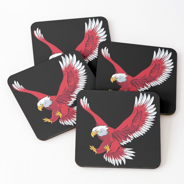 Item preview, Eagle attack designed and sold by Seb-Sk93.