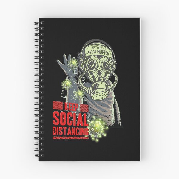 Item preview, Keep Social Distancing designed and sold by DELMEO.