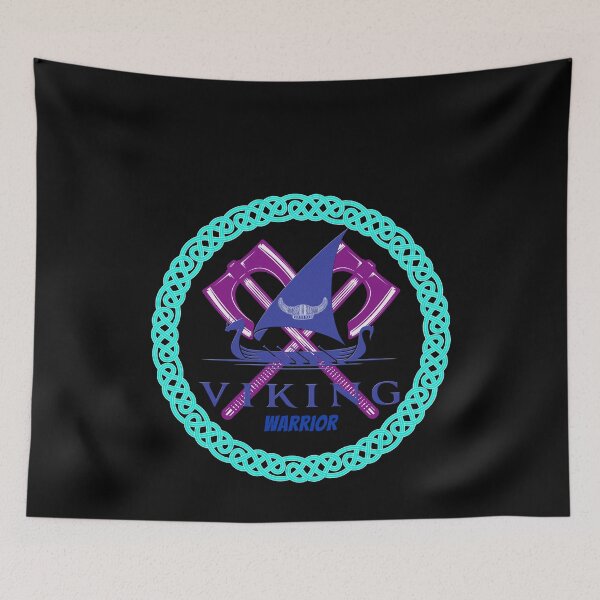 Item preview, Viking Warrior designed and sold by DELMEO.