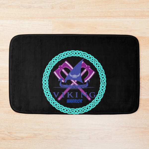 Item preview, Viking Warrior designed and sold by DELMEO.