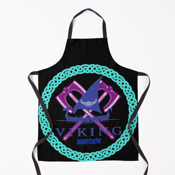 Item preview, Viking Warrior designed and sold by DELMEO.