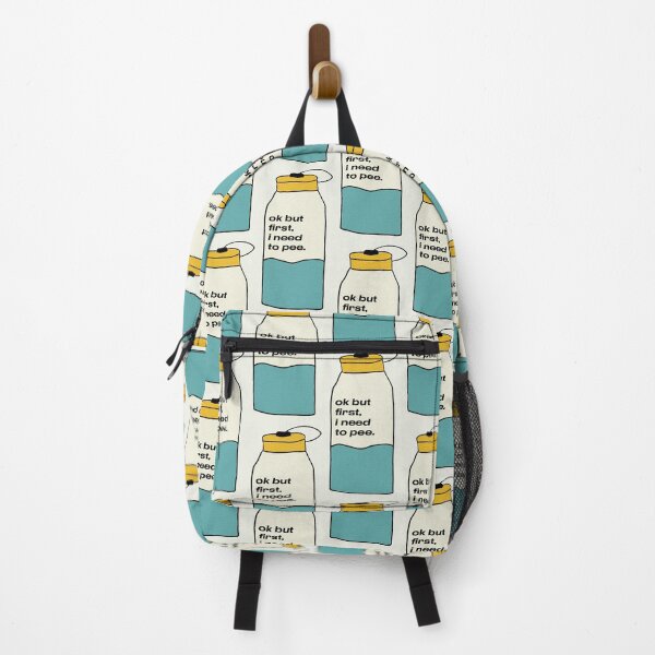 Item preview, I need to pee designed and sold by annacush.
