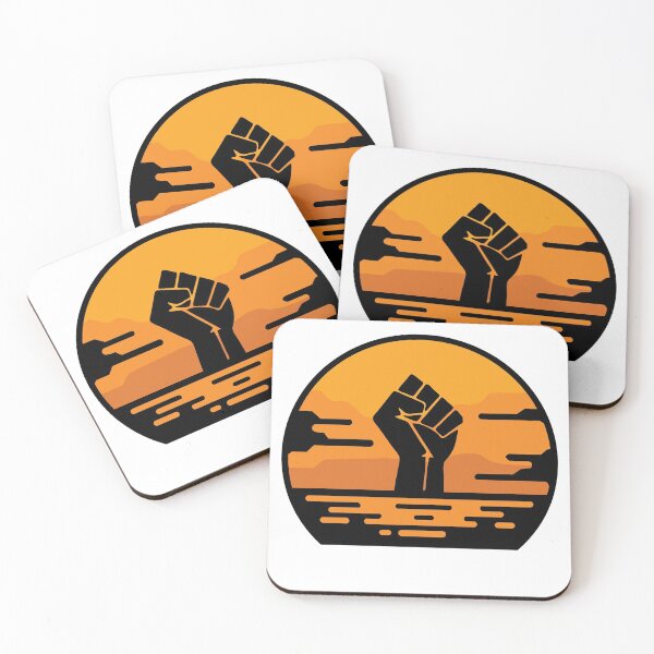 Item preview, Raise Your Hand designed and sold by Graphicganga.
