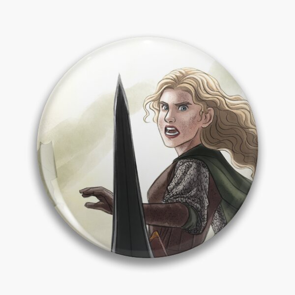 Item preview, Eowyn designed and sold by paigecoffer.