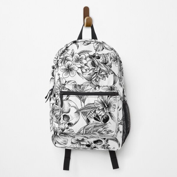 Item preview, TROPICAL SKULL designed and sold by ALAN MAIA.