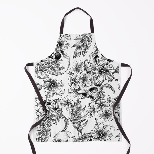 Item preview, TROPICAL SKULL designed and sold by ALAN MAIA.