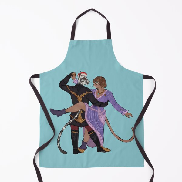 Item preview, Dancing Jab and Shade designed and sold by TaronDestiny.