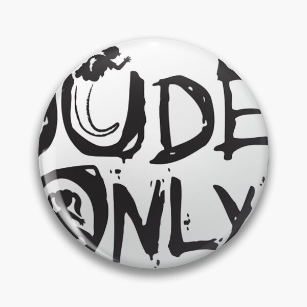Item preview, Little Dudes Only designed and sold by XdesignerXx.