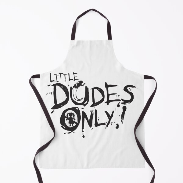 Item preview, Little Dudes Only designed and sold by XdesignerXx.