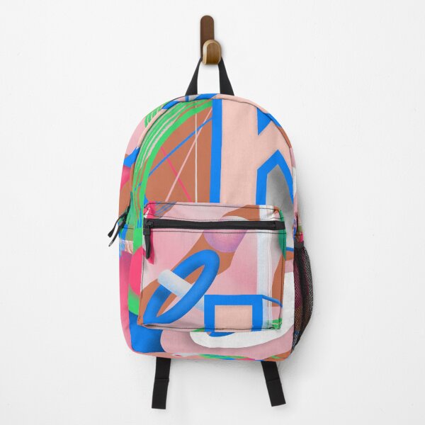 Item preview, Letter K - original artwork from "Letter series" designed and sold by Julia Rudens.