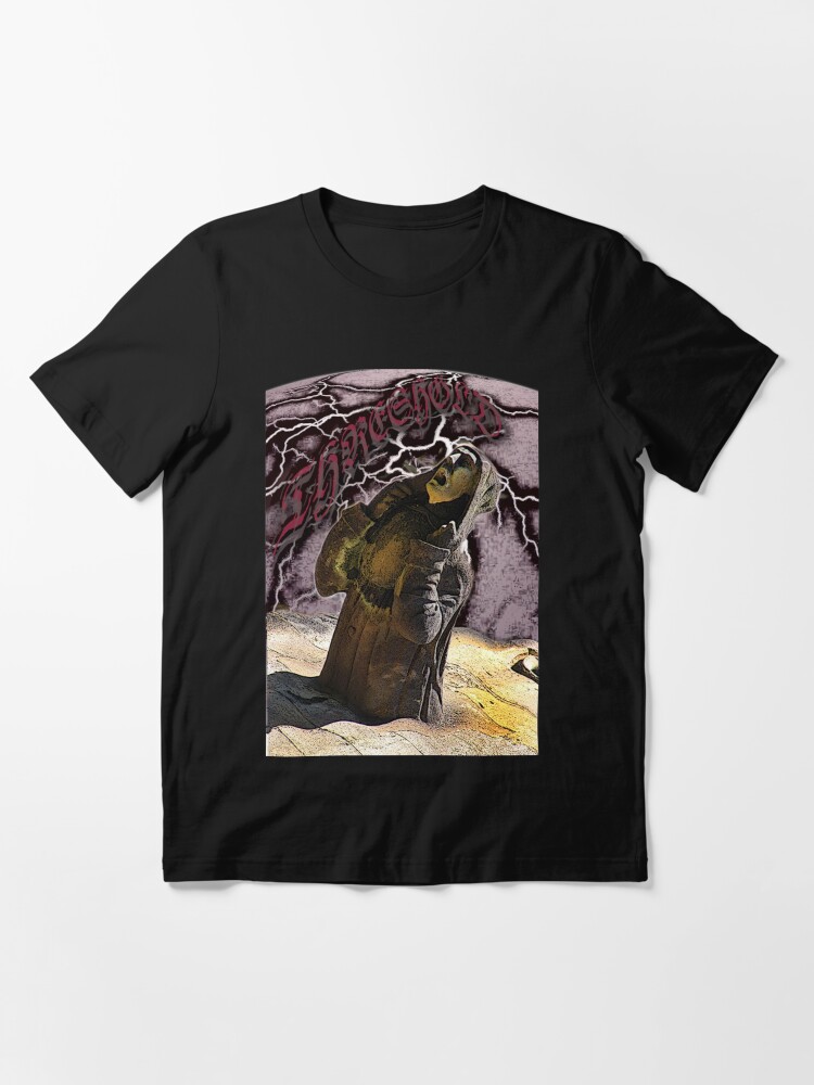 "THRESHOLD BOUND" Tshirt by ThresholdVII Redbubble threshold tshirts bound tshirts