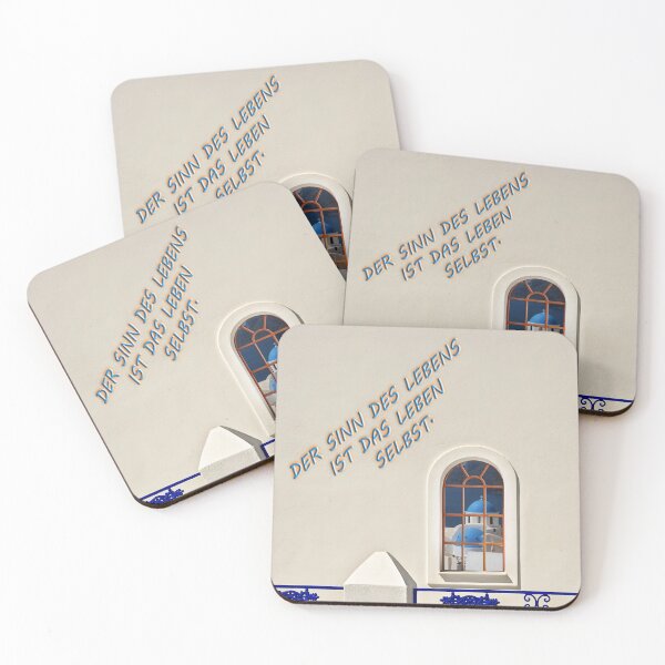 Item preview, The sense of life designed and sold by ARTmanhART.