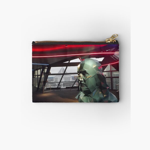 Item preview, Ben Franklin Statue, One Liberty Observation Deck, Philadelphia, Pennsylvania designed and sold by lenspiro.