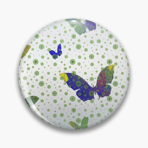 Item preview, Butterflies 12 designed and sold by runati.