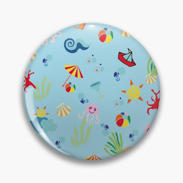 Item preview, Seaside stories designed and sold by pinanonominato.