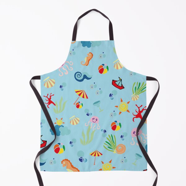Item preview, Seaside stories designed and sold by pinanonominato.