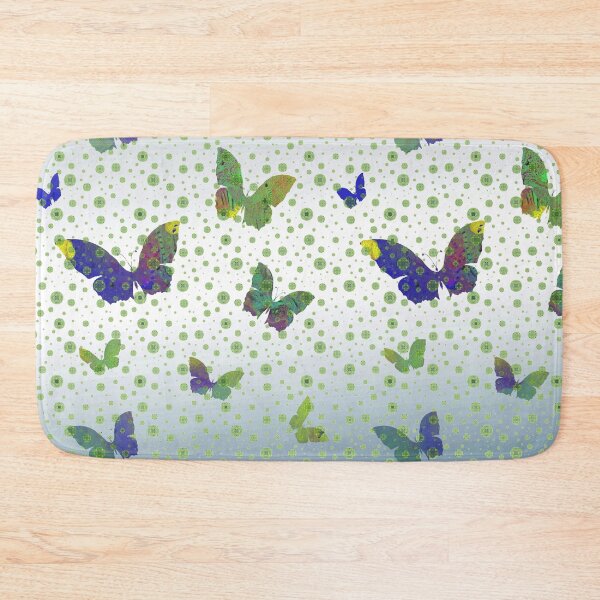 Item preview, Butterflies 12 designed and sold by runati.