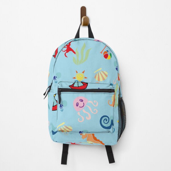 Item preview, Seaside stories designed and sold by pinanonominato.