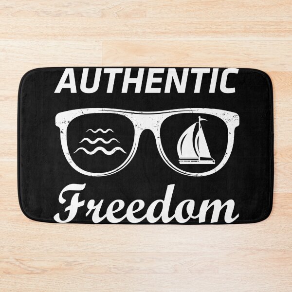 Item preview, Authentic Freedom - Sailing Adventures designed and sold by cotros.