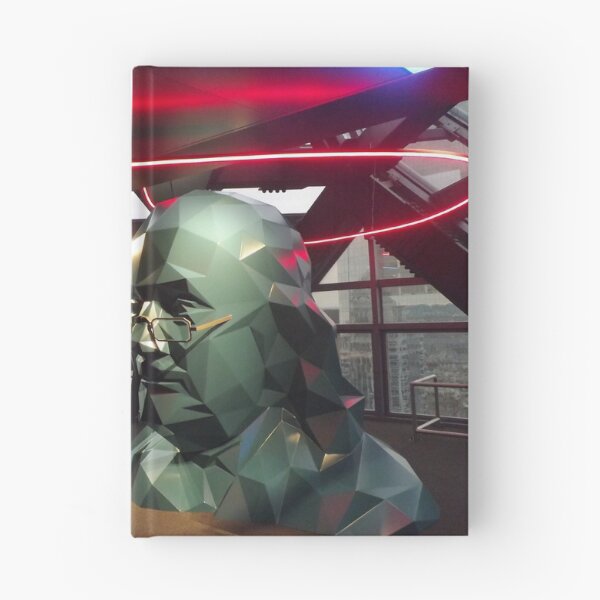 Item preview, Ben Franklin Statue, One Liberty Observation Deck, Philadelphia, Pennsylvania designed and sold by lenspiro.