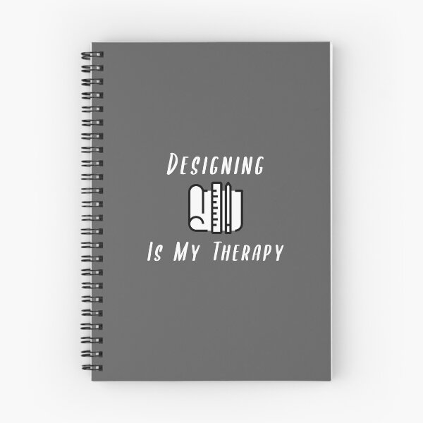 Item preview, Designing Is My Therapy designed and sold by EricJP.
