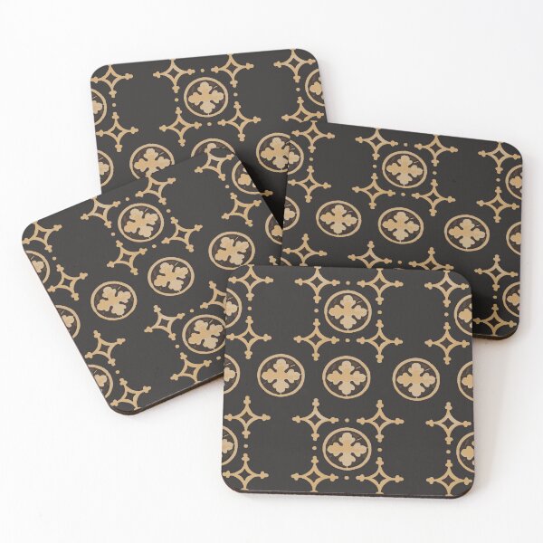 Item preview, Tiles 01 designed and sold by Cuckoo Parrot.