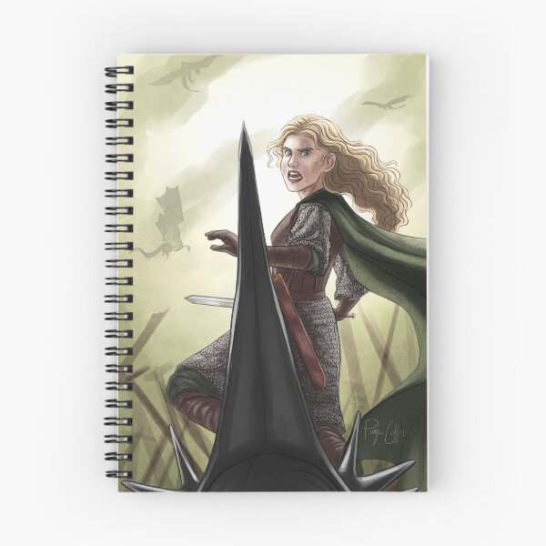 Item preview, Eowyn designed and sold by paigecoffer.