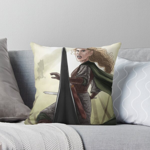 Item preview, Eowyn designed and sold by paigecoffer.
