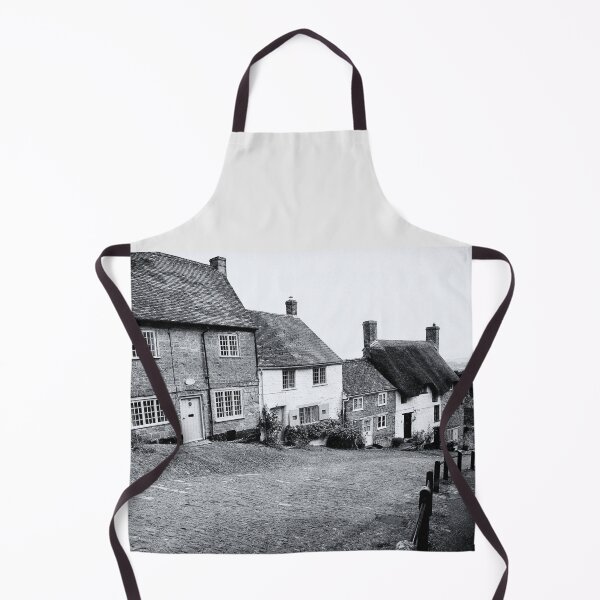 Item preview, Gold Hill Shaftesbury Dorset designed and sold by stevepaint.