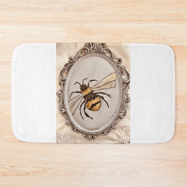 Item preview, The Buzzy Bee designed and sold by Gillim1.