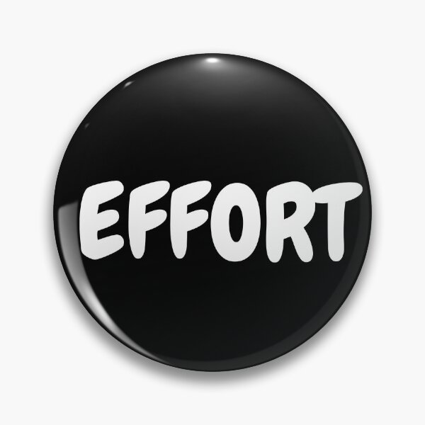 Item preview, Hardworking Motivational Effort designed and sold by Fashimation20.