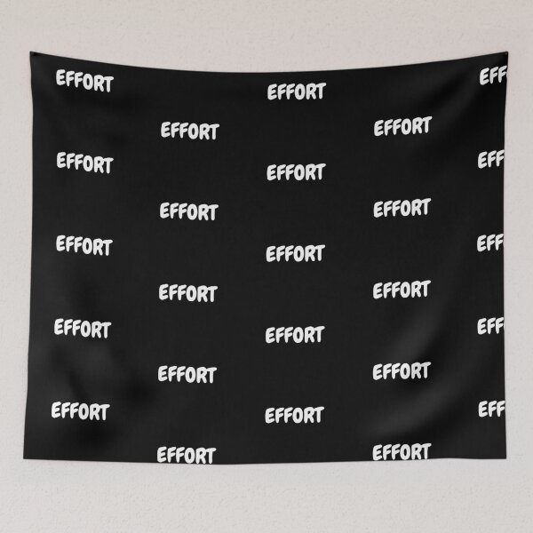 Item preview, Hardworking Motivational Effort designed and sold by Fashimation20.