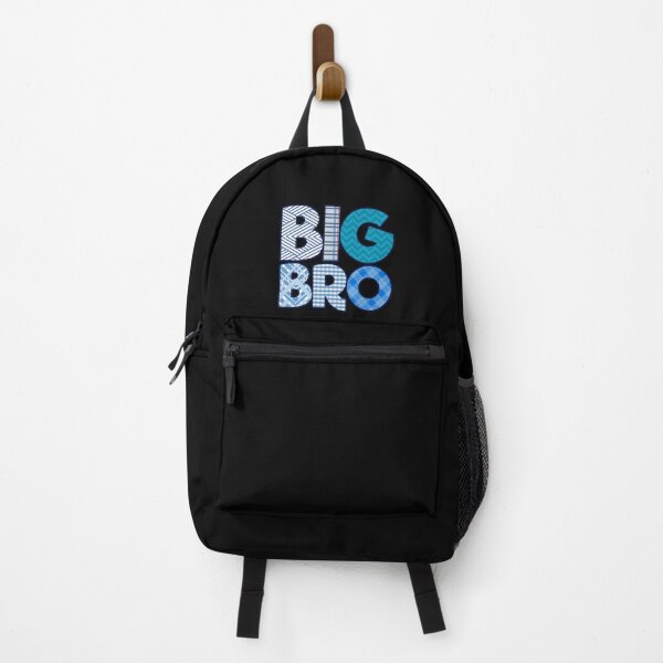 Item preview, Big Bro Brother designed and sold by flippinsg.