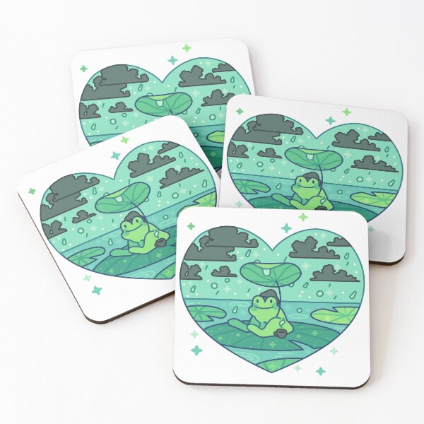 Item preview, Frog boyfriend designed and sold by SilAchan.