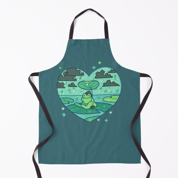 Item preview, Frog boyfriend designed and sold by SilAchan.