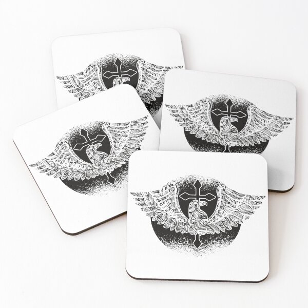 Item preview, Eagle cross designed and sold by Seb-Sk93.