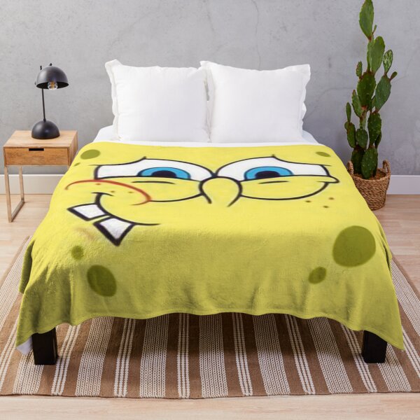 Item preview, Bob Esponja tímido designed and sold by AlphaSmith.