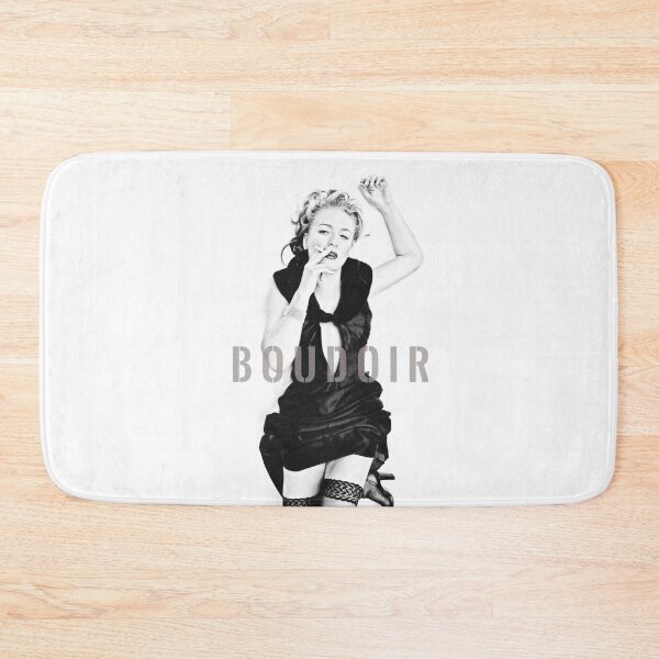 Item preview, Boudior Vintage Women Style Marylin designed and sold by KahlDesign.