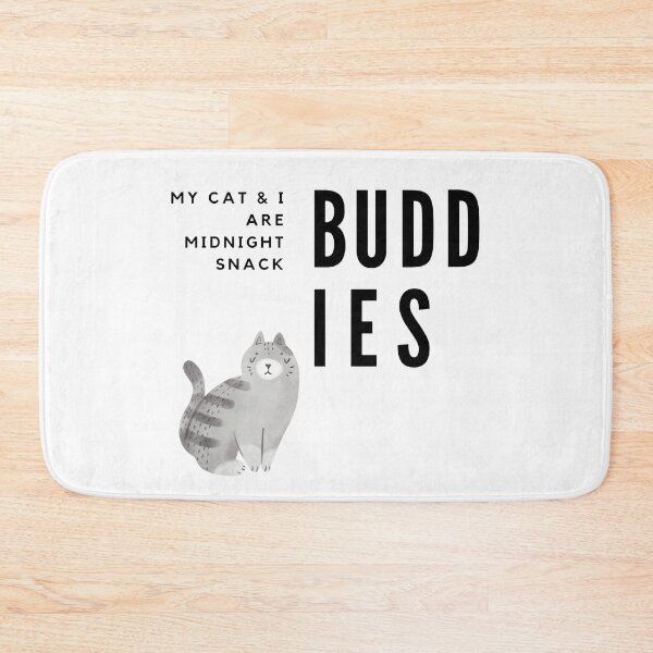 Item preview, Snacks and buddies. designed and sold by hedevah.