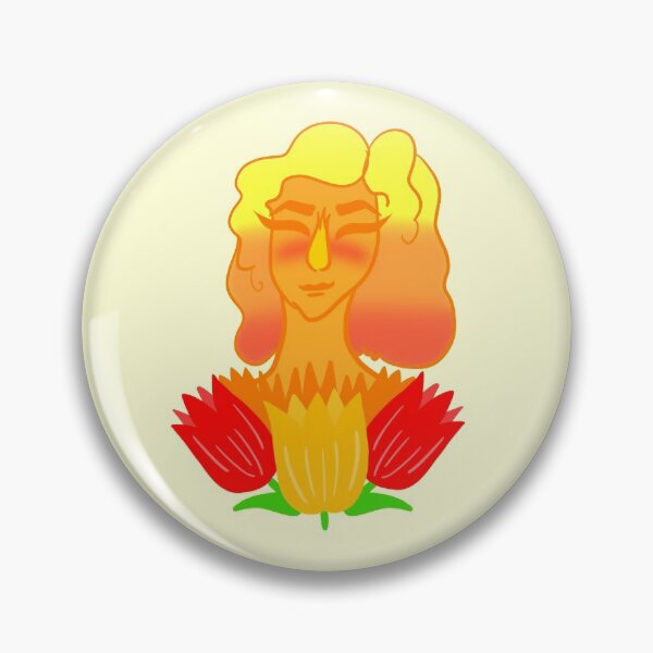 Item preview, Tulip Gal designed and sold by PerpetualPanic.