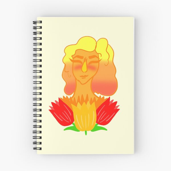 Item preview, Tulip Gal designed and sold by PerpetualPanic.