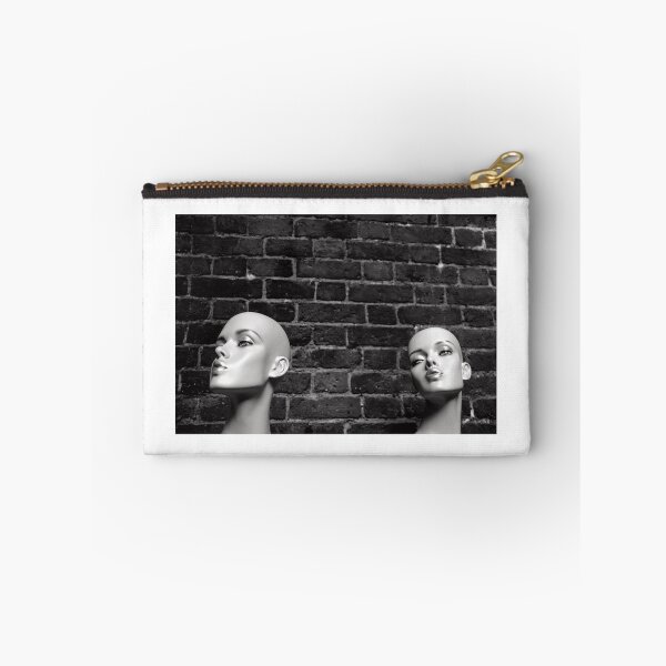 Item preview, Two mannequins designed and sold by saffervision.
