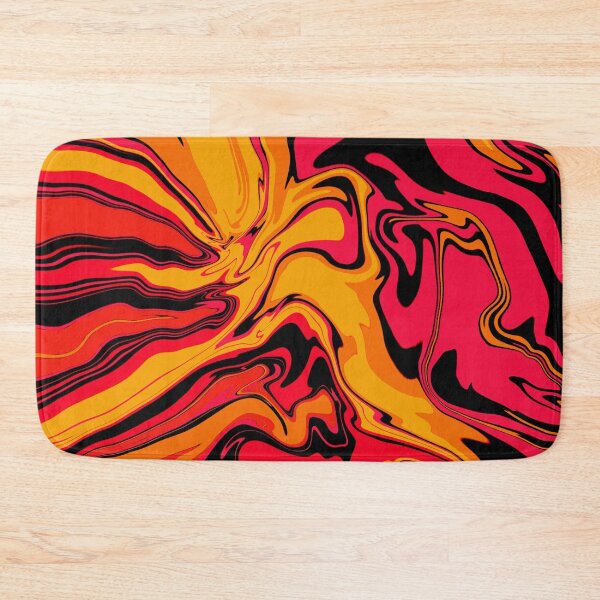 Item preview, ABSTRACT MODERN PSYCHEDELIC  designed and sold by abstractw0rld.